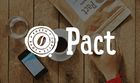 Like Coffee? Try Pact for £1